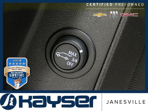 Certified 2020 Chevrolet Equinox LT image 28