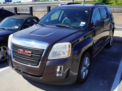 Used 2014 GMC Terrain SLT