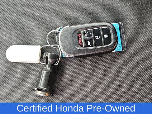 Used 2024 Honda Civic Sport image 10
