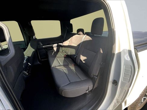 Certified 2023 Ford F150 XLT w/ Equipment Group 302A High image 18