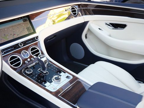 New 2026 Bentley Continental GTC image 13