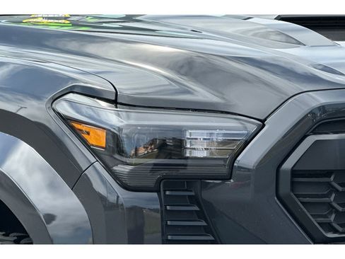 New 2025 Toyota Tacoma TRD Sport image 29