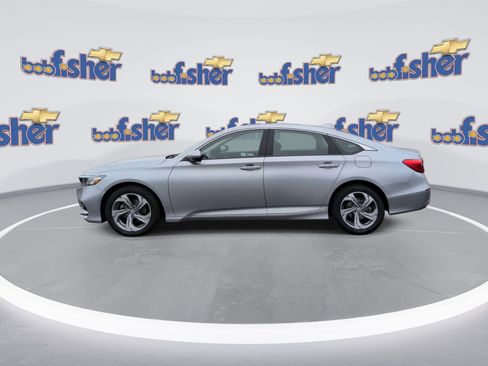 Used 2019 Honda Accord EX image 5