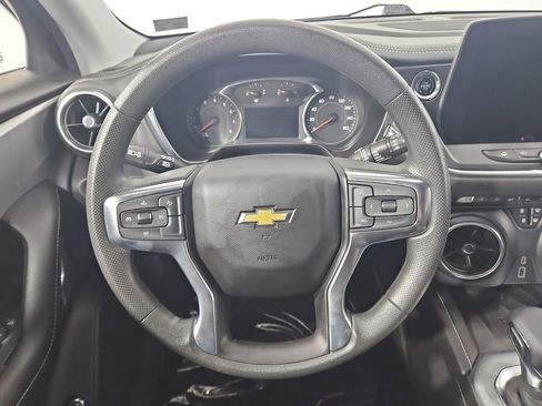 Used 2024 Chevrolet Blazer LT w/ Convenience Package AWD/4WD image 15