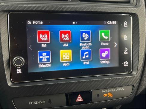 Used 2018 Mitsubishi Outlander Sport SE AWD/4WD image 19
