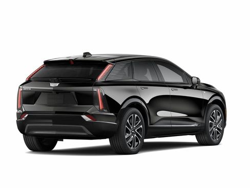 New 2027 Cadillac Optiq Sport RWD image 37