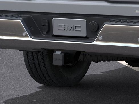 New 2026 GMC Sierra 2500 SLT w/ SLT Premium Package image 14