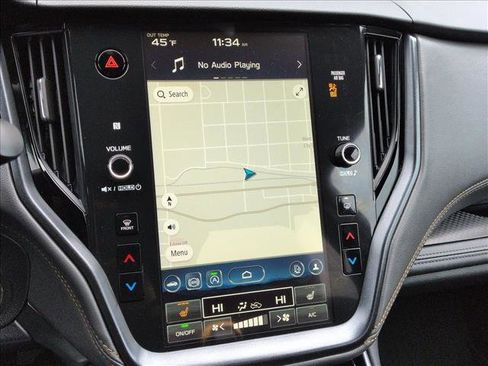 Certified 2025 Subaru Outback Wilderness image 15