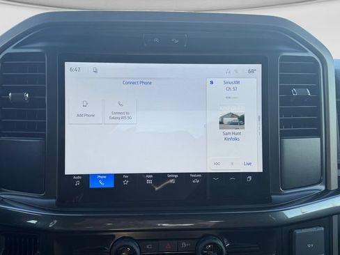 New 2026 Ford F150 STX w/ Equipment Group 201A FX4 AWD/4WD image 31