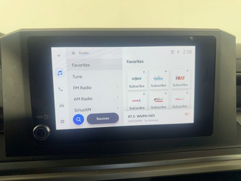 Used 2024 Toyota Tacoma SR5 image 21