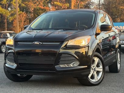 Used 2014 Ford Escape SE