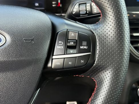 Used 2023 Ford Escape ST-Line w/ Tech Pack #1 FWD image 34