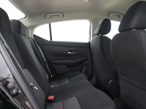 Used 2023 Nissan Sentra SV FWD image 13