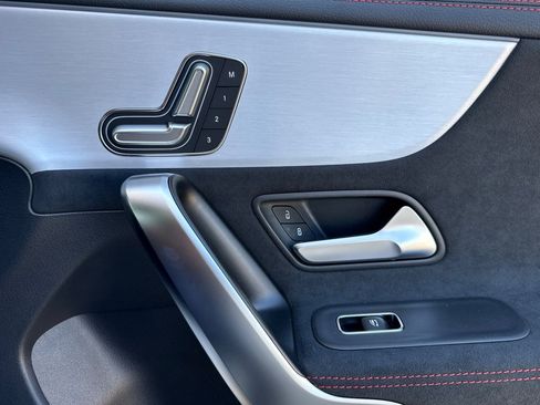 New 2026 Mercedes-Benz CLA 250 image 20