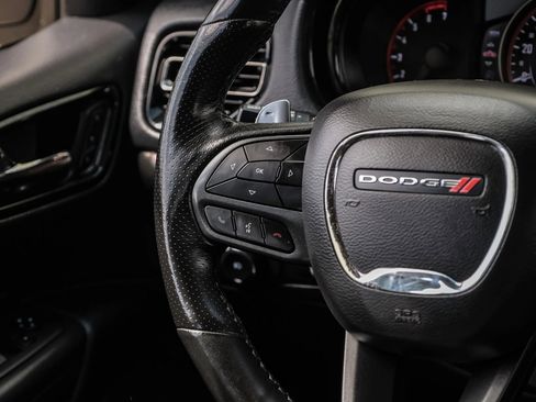 Used 2022 Dodge Durango R/T RWD image 25