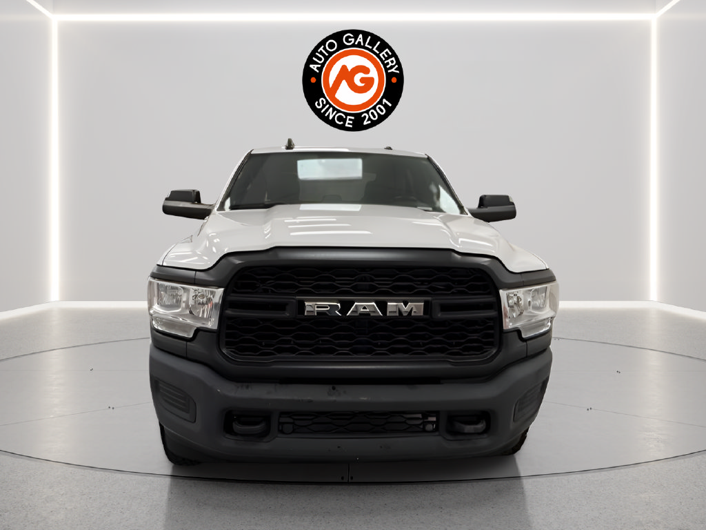 Used 2022 RAM 2500 Tradesman w/ Safety Group AWD/4WD image 9