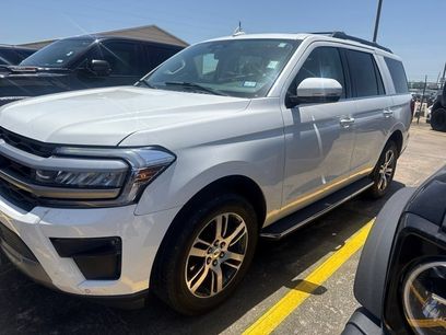 Used 2023 Ford Expedition XLT