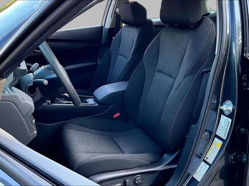 Certified 2026 Honda Accord SE image 15