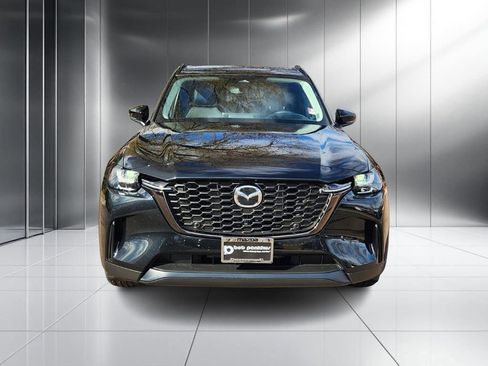 New 2026 MAZDA CX-90 Plug-In Hybrid w/Premium Sport image 25