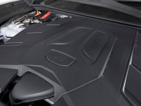 Certified 2026 Porsche Cayenne E-Hybrid AWD/4WD image 87