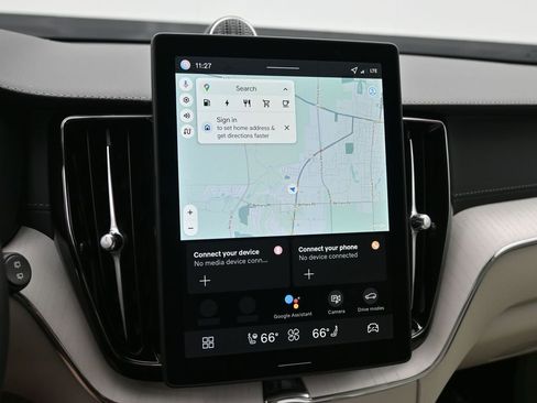 New 2026 Volvo XC60 T8 Ultra image 12