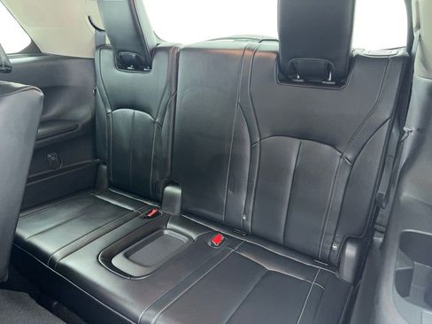 Used 2023 INFINITI QX60 Luxe w/ Cargo Package image 45