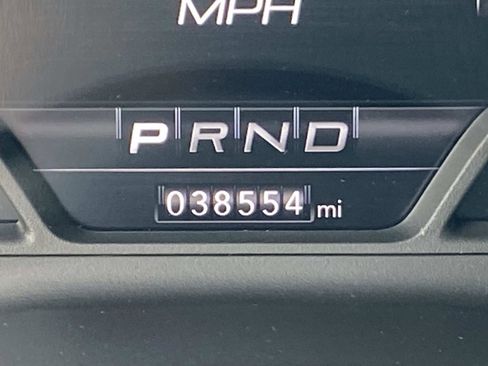 Used 2022 RAM 1500 TRX w/ TRX Level 2 Equipment Group image 43