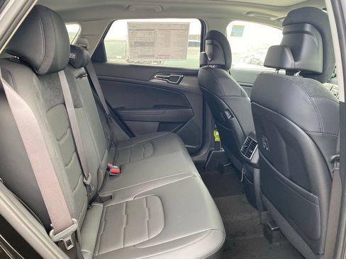 New 2026 Kia Sportage SX Prestige AWD/4WD image 22