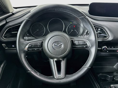 Used 2025 MAZDA CX-30 AWD 2.5 S w/ Preferred Package image 18