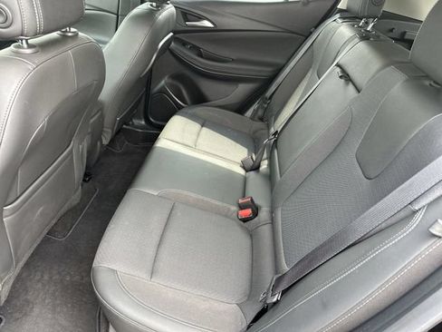 Used 2023 Buick Encore GX Select w/ Sport Touring Package FWD image 26