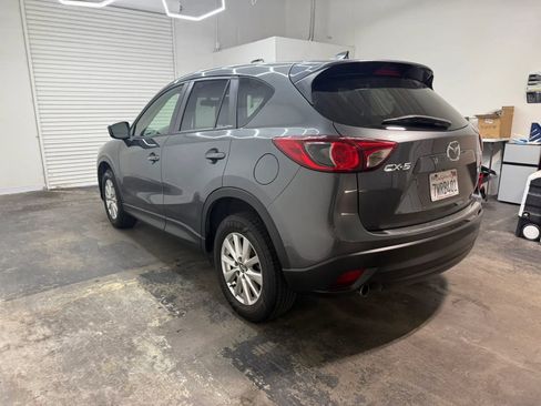 Used 2016 MAZDA CX-5 Touring FWD image 7