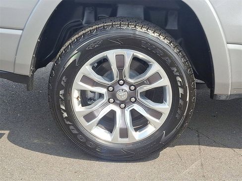 Certified 2024 RAM 1500 Limited image 8