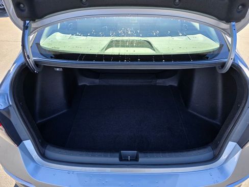 Certified 2023 Honda Civic LX image 6