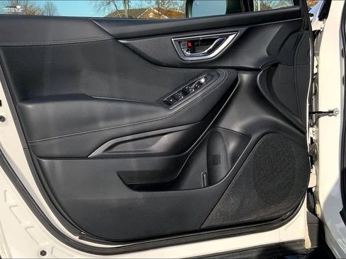 Certified 2020 Subaru Forester Premium w/ Popular Package #1 image 20