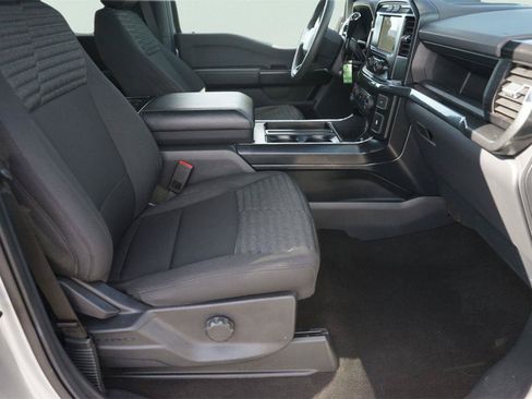 Used 2022 Ford F150 XL w/ STX Appearance Package RWD image 18