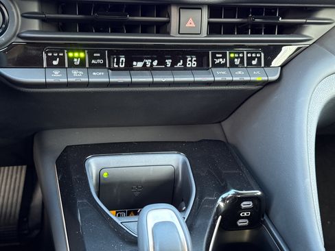 New 2026 Toyota Crown XLE image 28