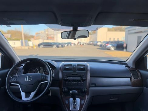 Used 2008 Honda CR-V EX-L image 28