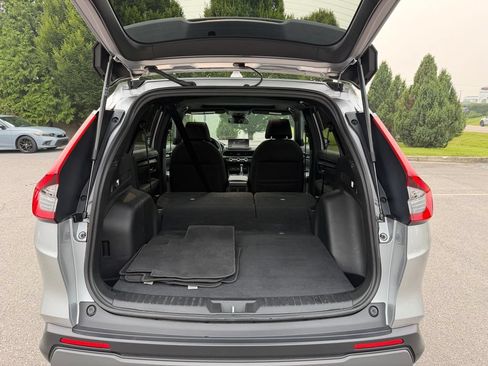 Used 2024 Honda CR-V Sport image 30