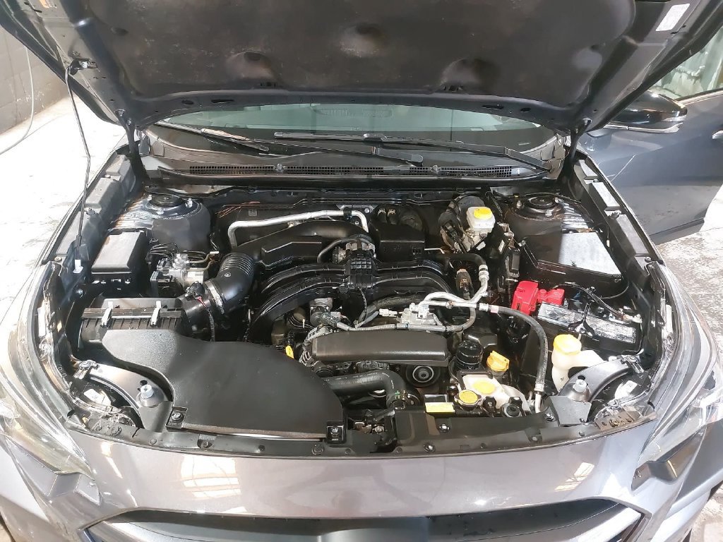 Used 2024 Subaru Outback Premium AWD/4WD image 28