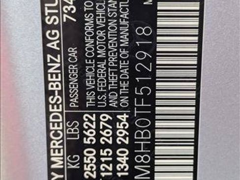 Certified 2026 Mercedes-Benz GLC 43 AMG 4MATIC image 17