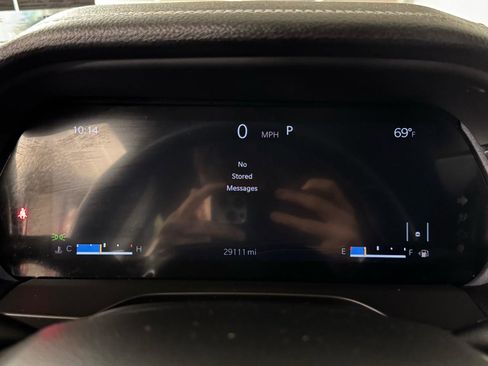 Used 2021 Jeep Grand Cherokee L Limited image 20