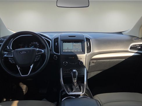 Used 2018 Ford Edge SEL w/ Equipment Group 201A image 27