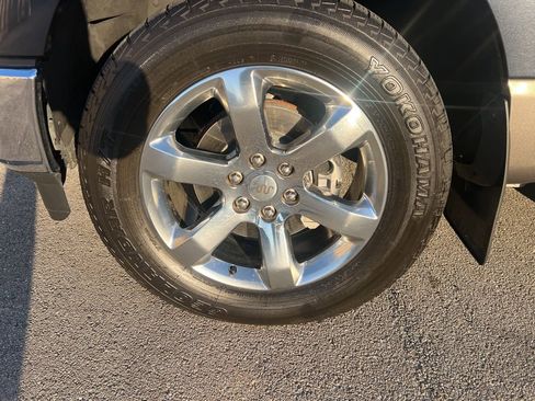 Used 2022 Ford F150 King Ranch w/ Equipment Group 601A High image 4