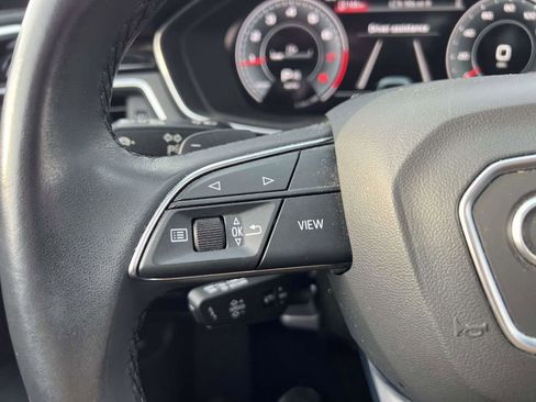 Used 2023 Audi A5 2.0T Premium Plus w/ Premium Plus image 34