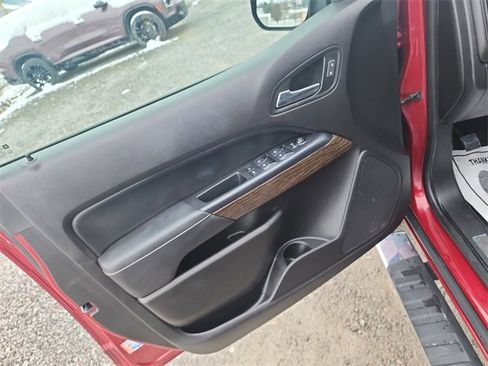 Used 2019 GMC Canyon Denali image 17