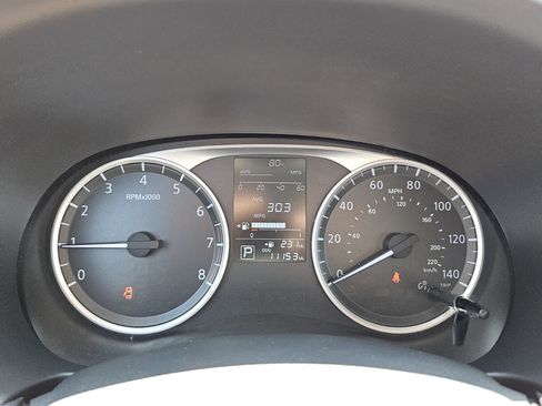 Used 2025 Nissan Kicks Play S FWD image 14