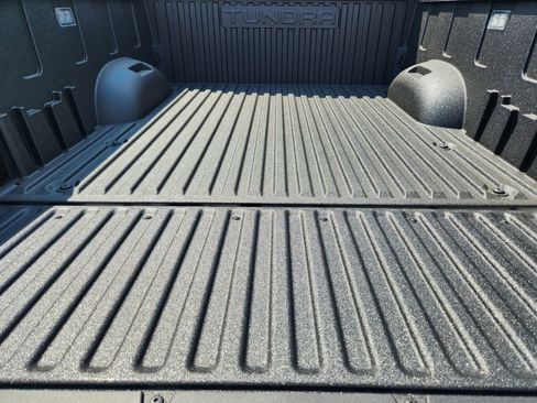 New 2026 Toyota Tundra TRD Pro image 28