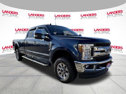 Used 2019 Ford F250 XLT w/ XLT Premium Package