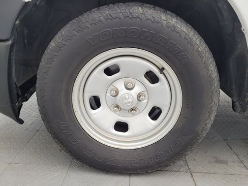 Used 2019 RAM 1500 Tradesman RWD image 31