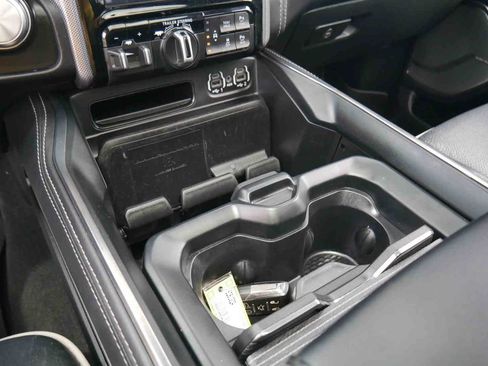 Used 2021 RAM 1500 Limited AWD/4WD image 38